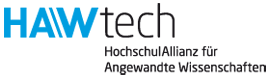 Logo of the HAWTech Alliance