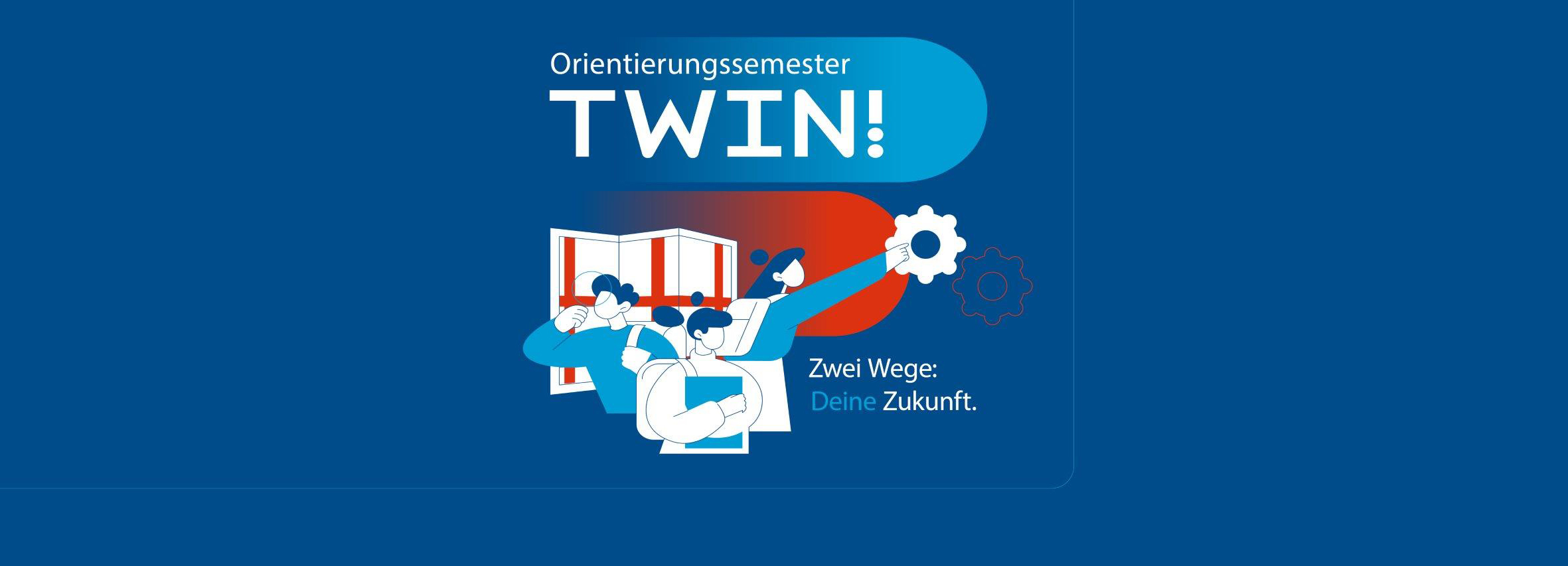 TWIN!