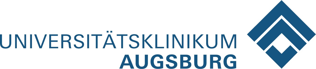 Projekt PeTRA_Logo Uniklinikum Augsburg Projekt PeTRA_Logo Uniklinikum Augsburg