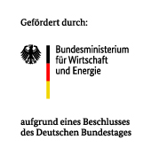BMWI Förderlogo