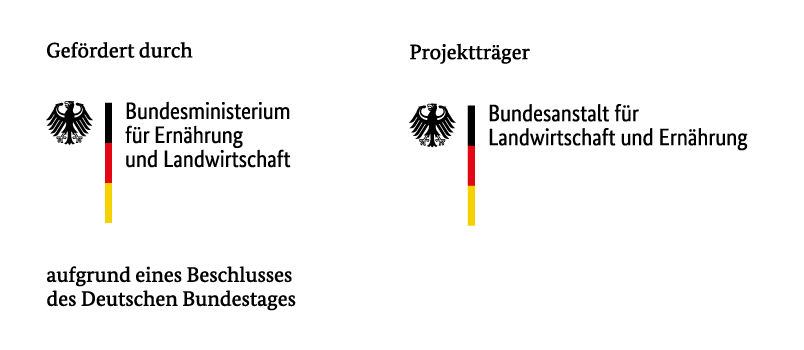 Kombilogo BMEL mit Förderzusatz Projektträger BLE_deutsch Kombilogo BMEL mit Förderzusatz Projektträger BLE_deutsch
