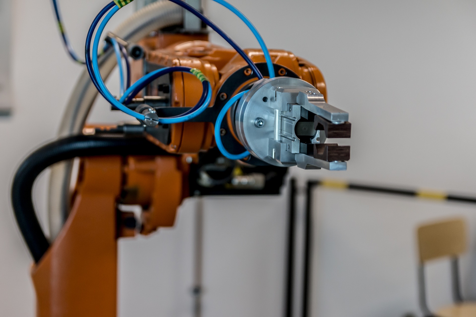 Rob-LPI Robot arm industry Rob-LPI Robot arm industry