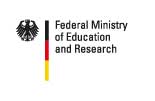 Logo BMBF eng Logo BMBF eng