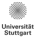 Logo Universität Stuttgar Logo Universität Stuttgart