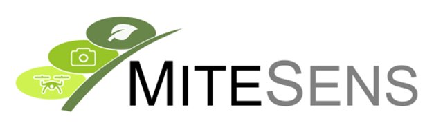 Projekt MiteSens_Projektlogo Projekt MiteSens_Projektlogo