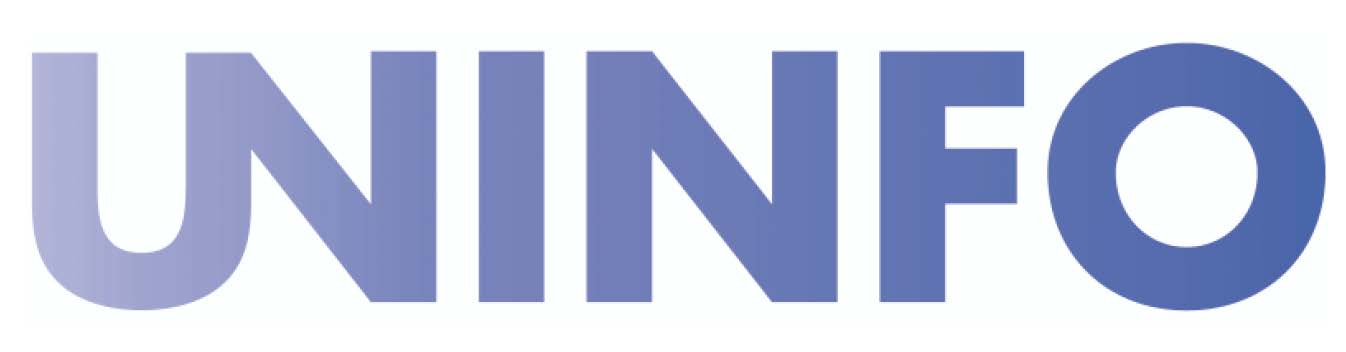 Project TOURINGS UNINFO logo Project TOURINGS UNINFO logo
