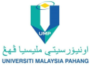 Logo University Malaysia Pahang (UMP) Logo University Malaysia Pahang (UMP)