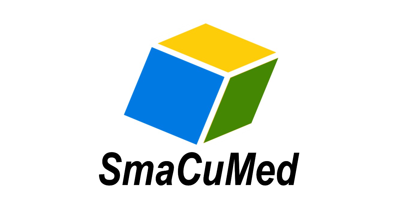 Logo SmaCuMed Logo SmaCuMed
