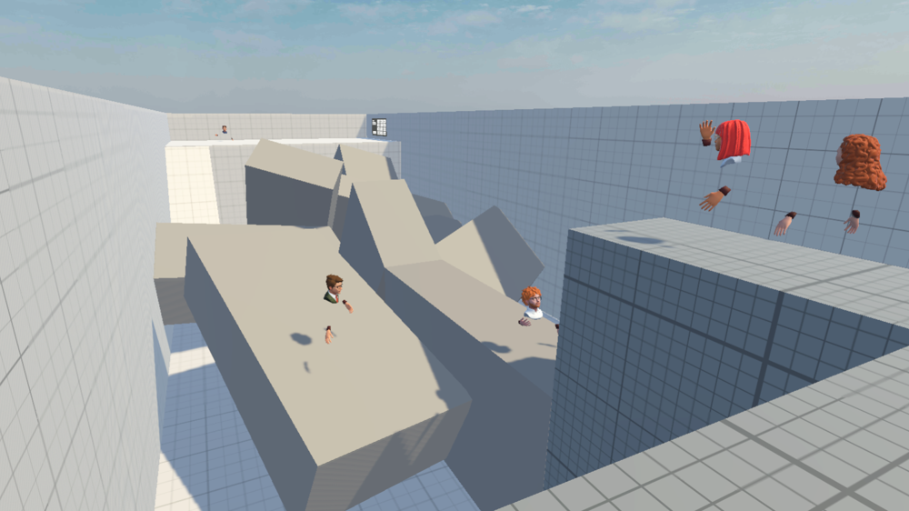 Parkour 1