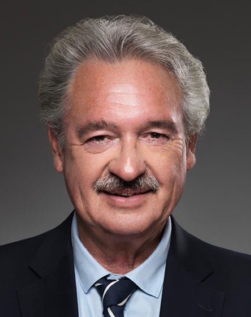 Jean Asselborn Jean Asselborn