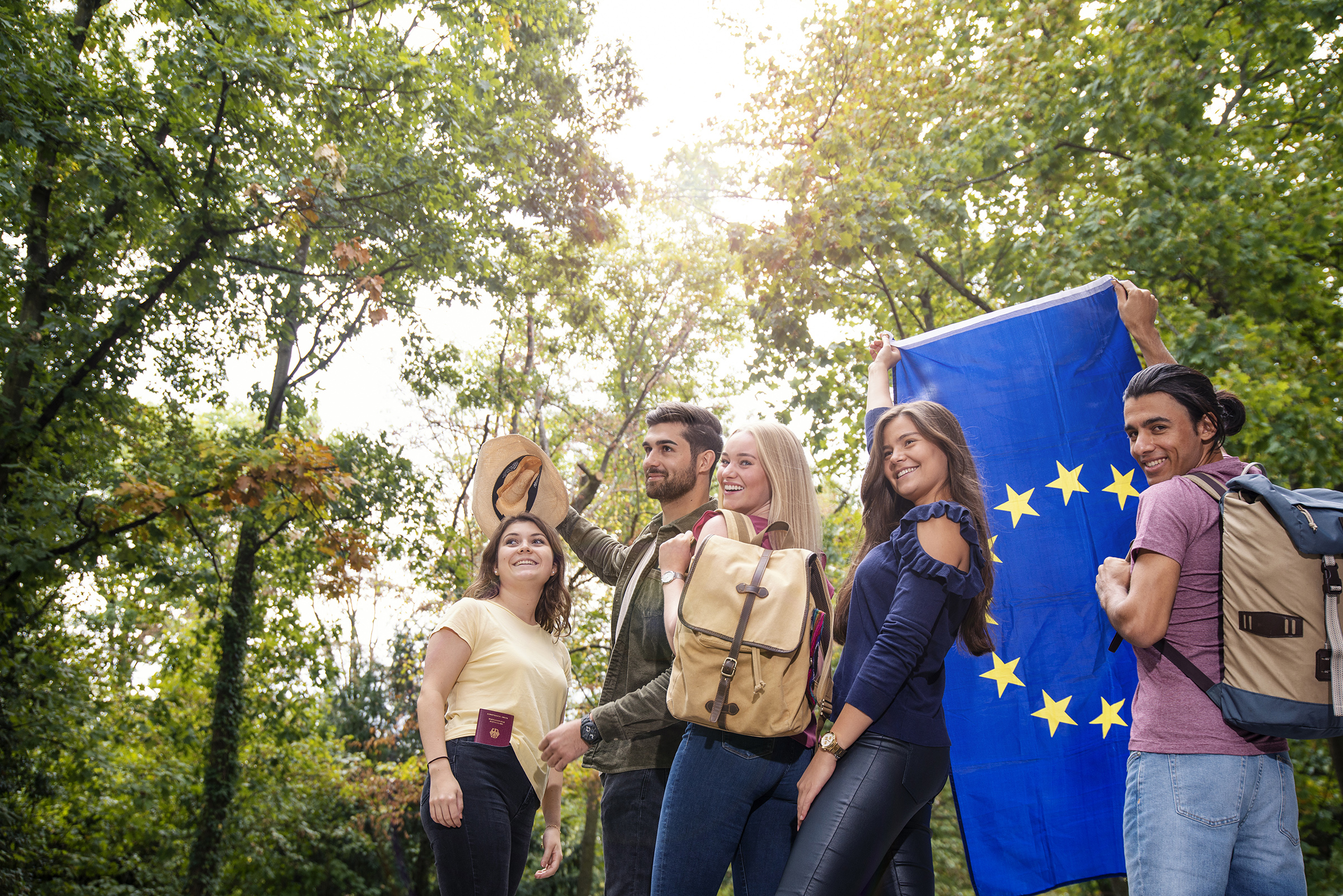 Europawochen 2025