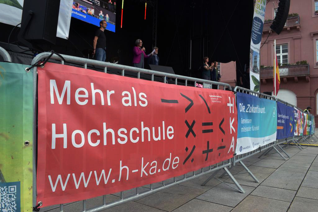 CSD Karlsruhe
