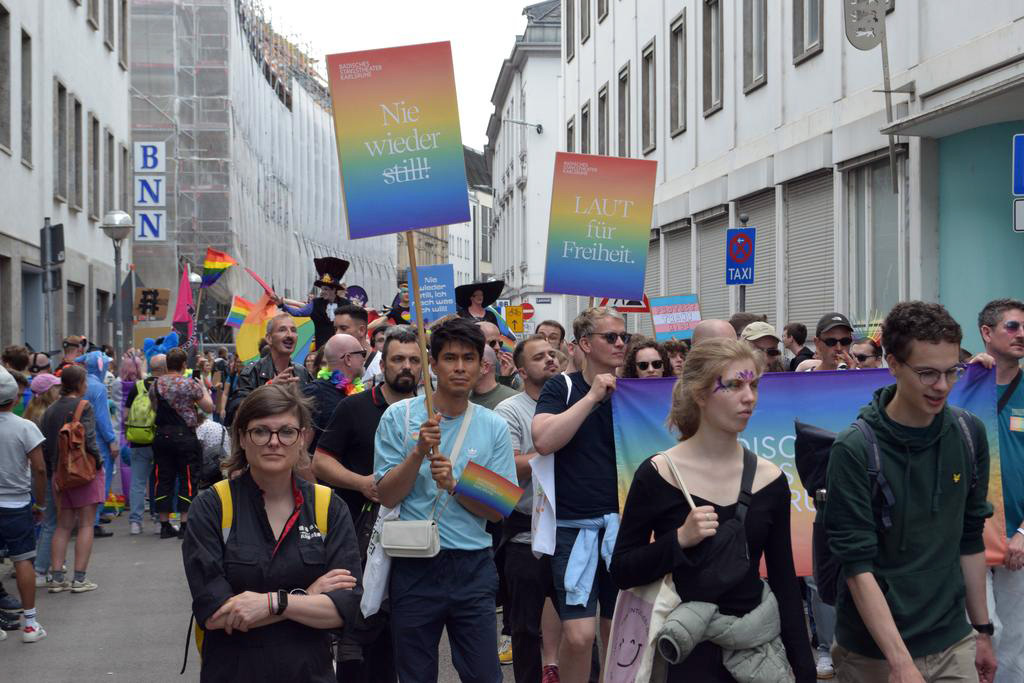 CSD Karlsruhe