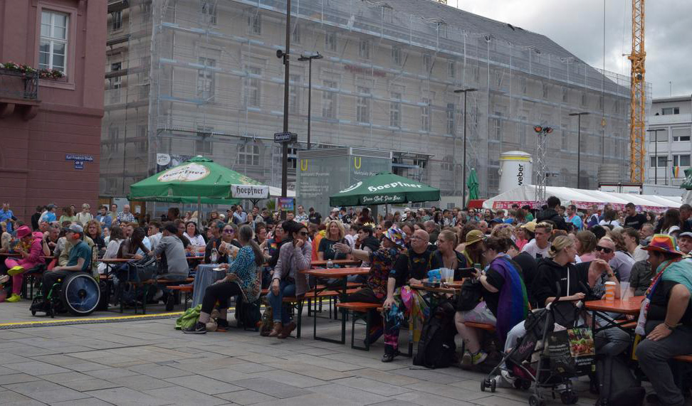 CSD Karlsruhe