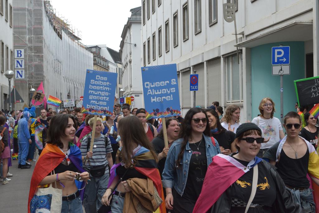 CSD Karlsruhe