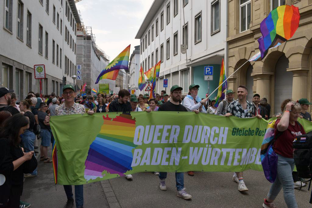 CSD Karlsruhe