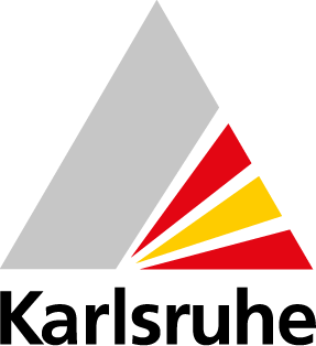 Logo Stadt Karlsruhe Logo Stadt Karlsruhe