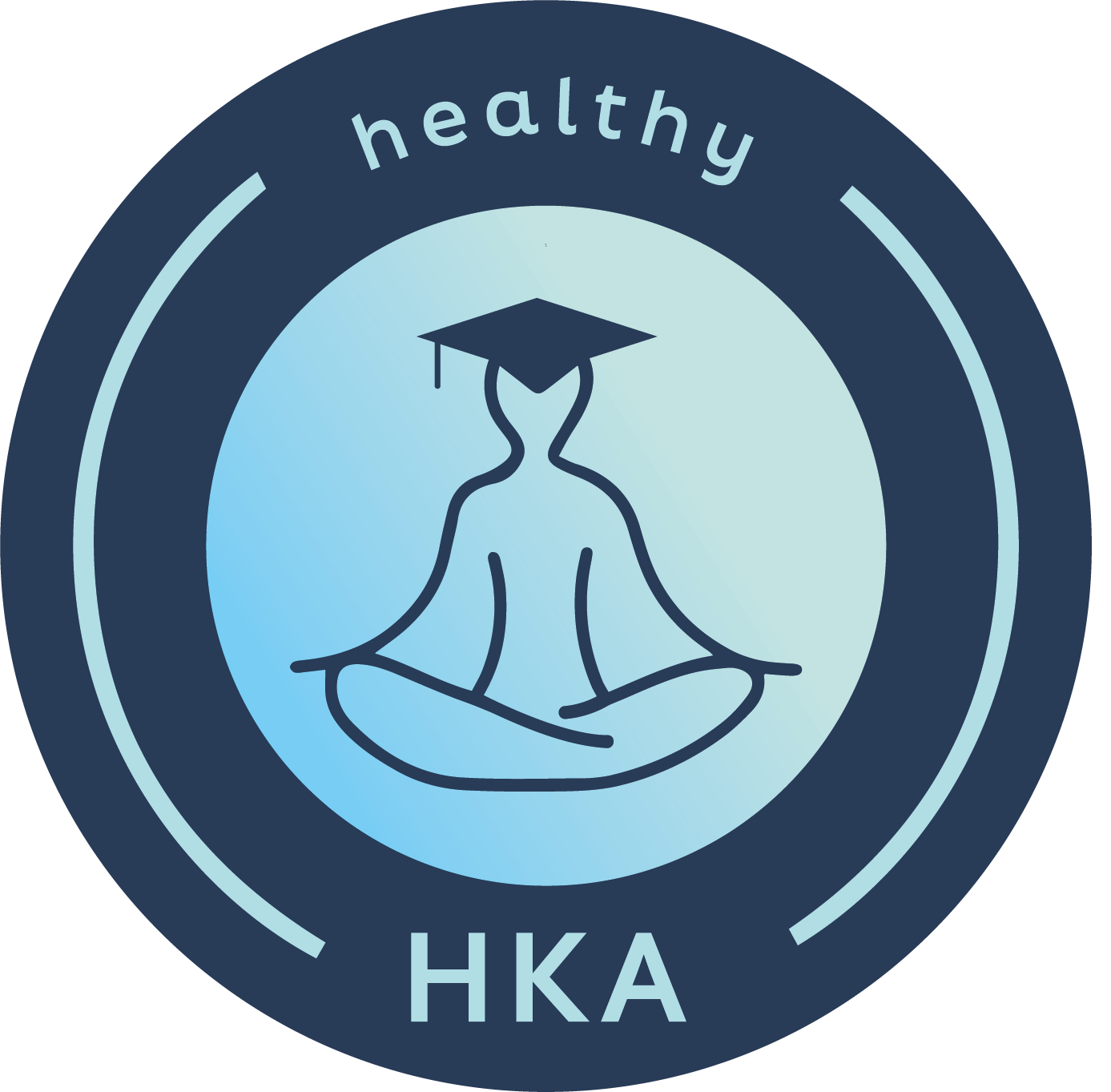 Healthy HKA