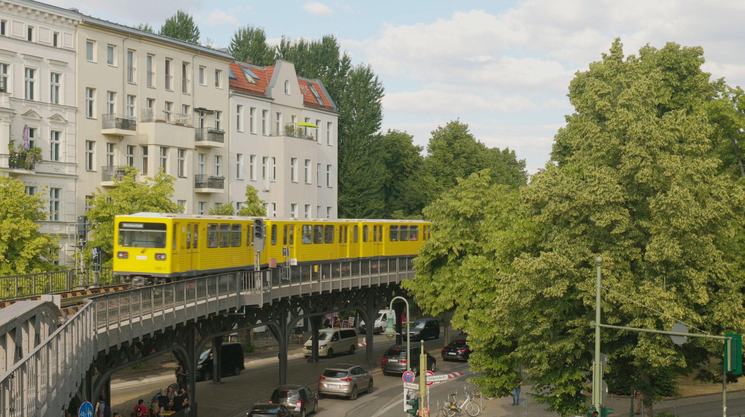 ARD-Mitmachaktion #besserBahnfahren Öffentlicher Personenverkehr