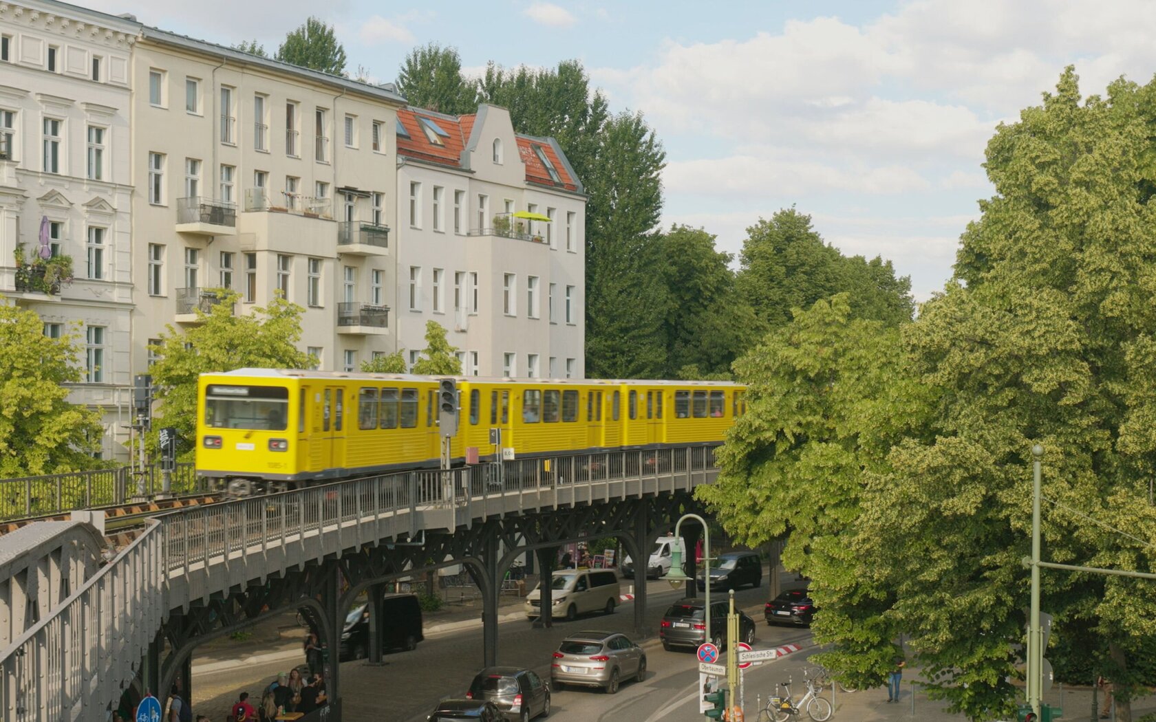 ARD-Mitmachaktion #besserBahnfahren Öffentlicher Personenverkehr