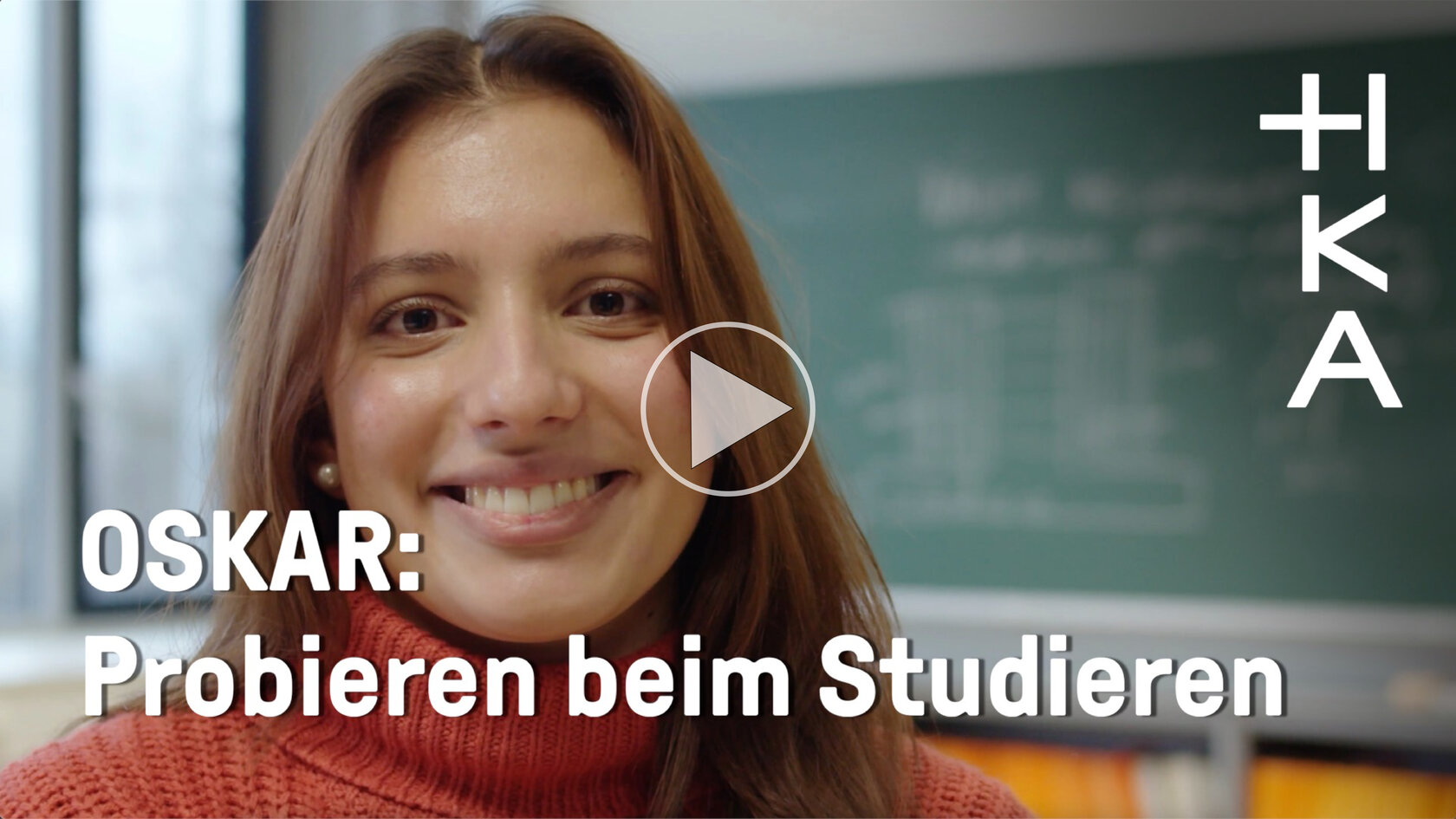 OSKAR-Film: Einblicke in OSKAR