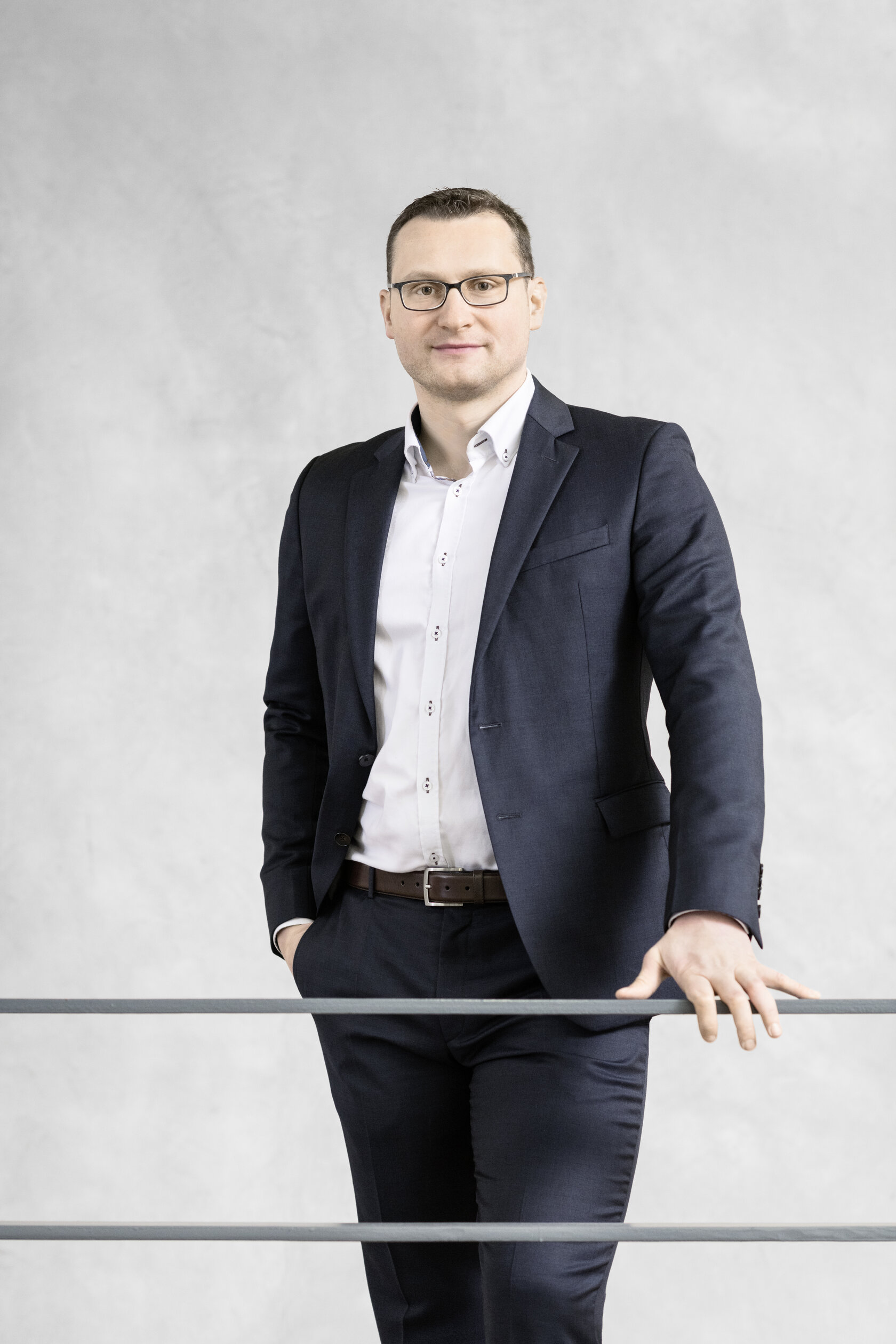 Profilbild Prof. Robin Langebach Profilbild Prof. Robin Langebach