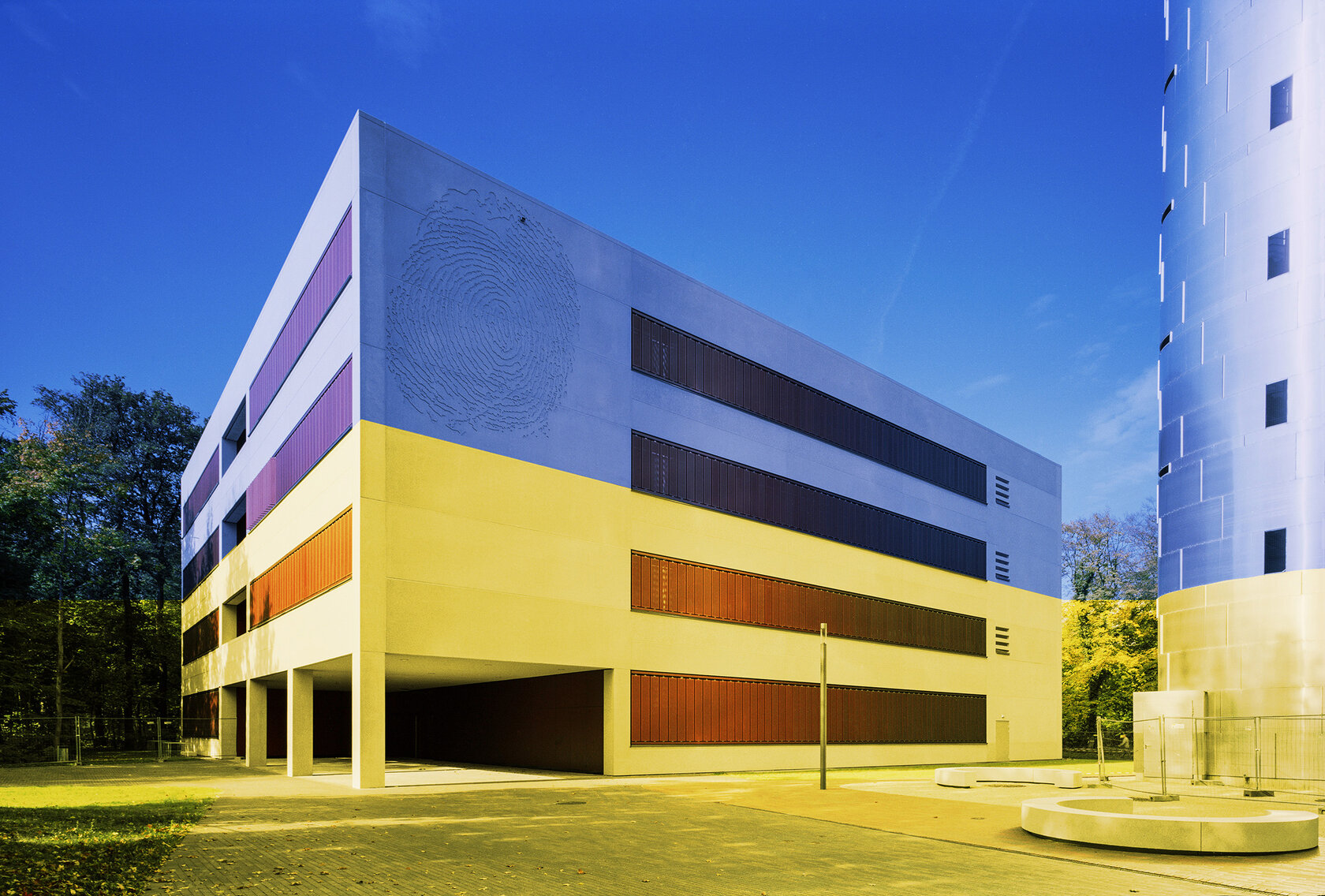 Workshop Hochschule Karlsruhe Wintersemester 2017/18