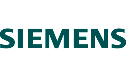 Logo Siemens