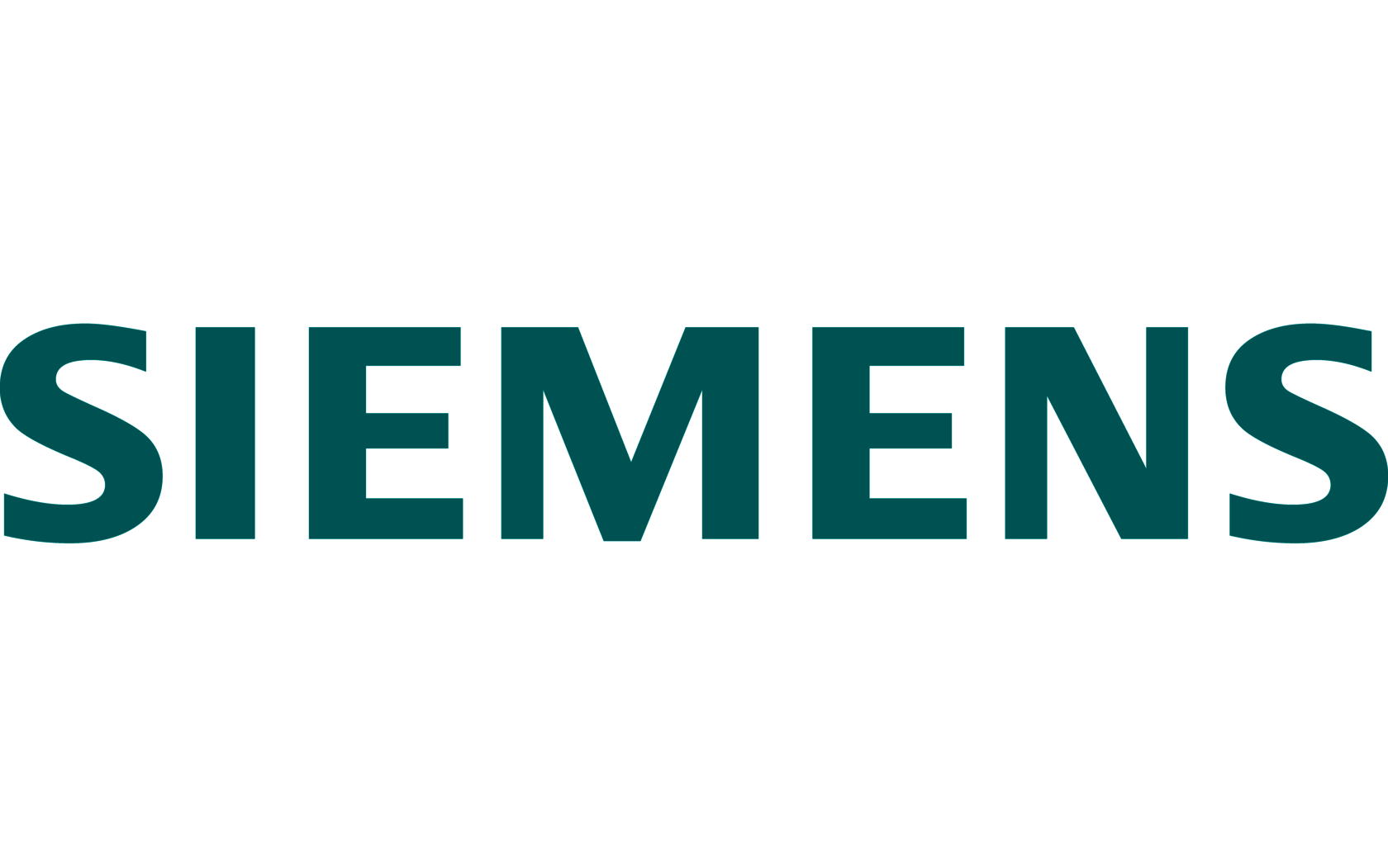 Logo Siemens
