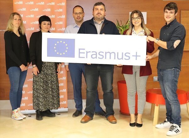 CROCEMS project, project partner CROCEMS project, project partner