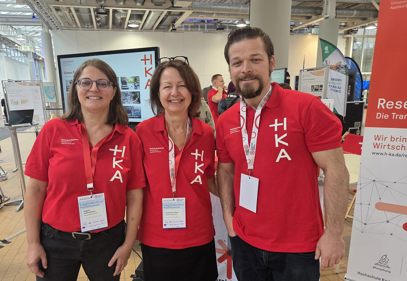 ResearchContacts25 on Tour