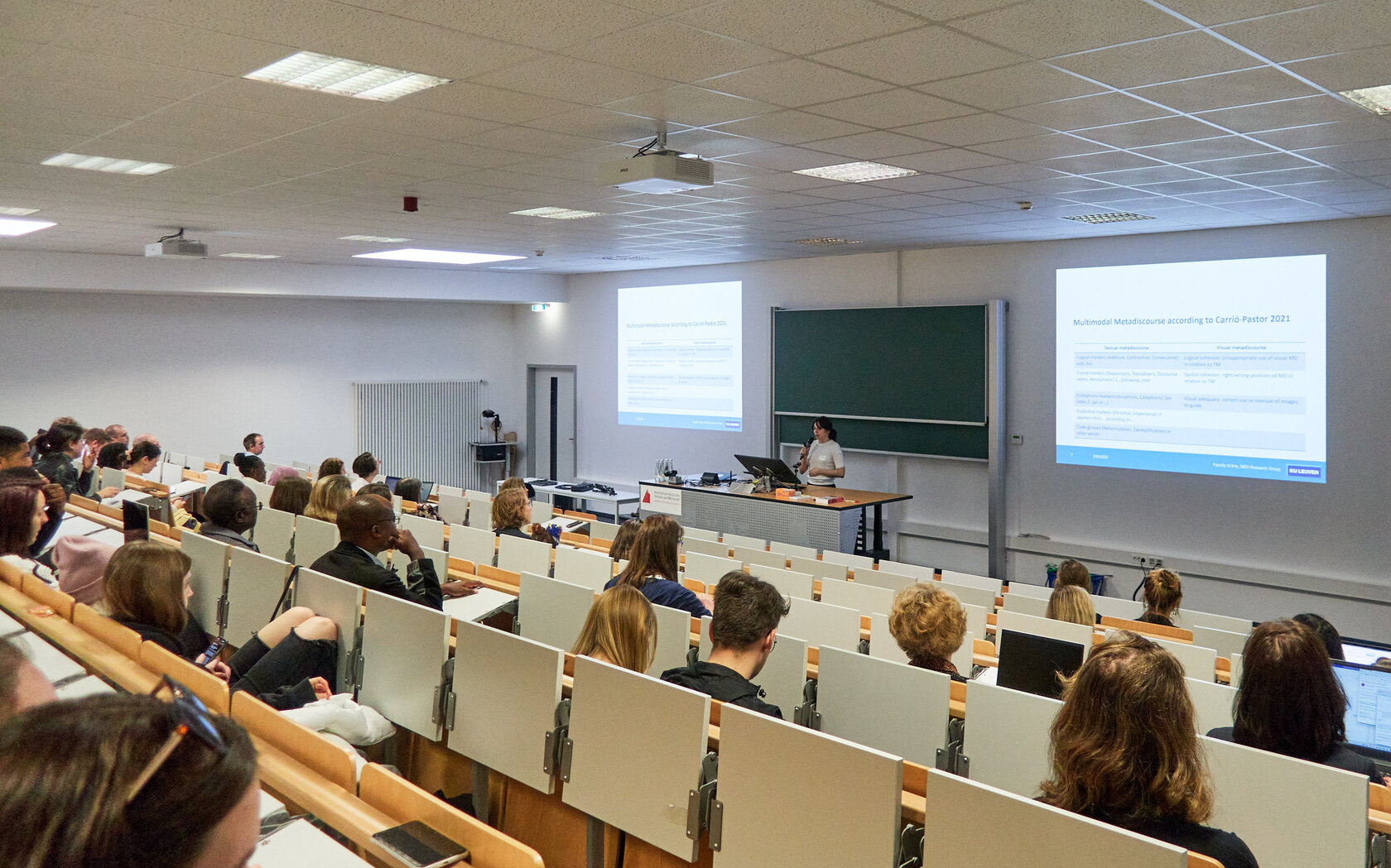 European Academic Colloquium European Academic Colloquium