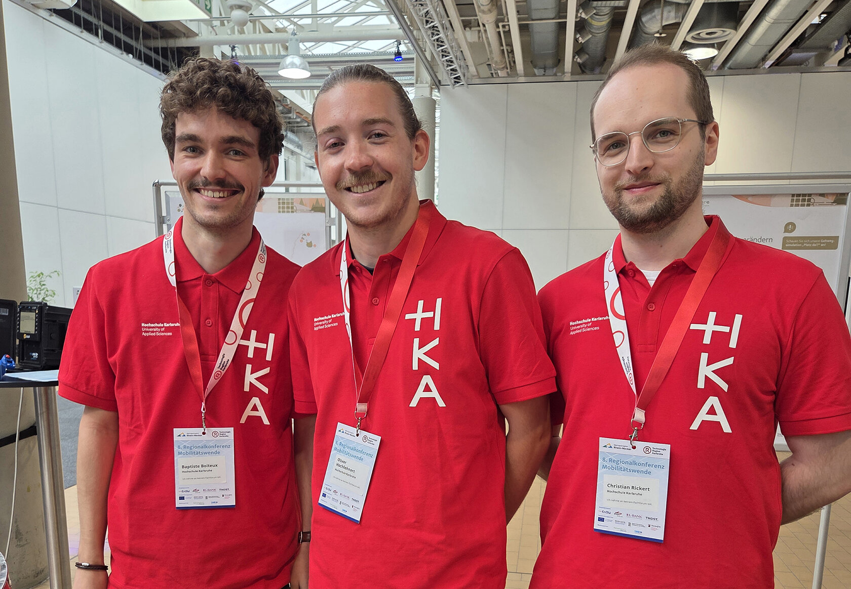 ResearchContacts25 on Tour