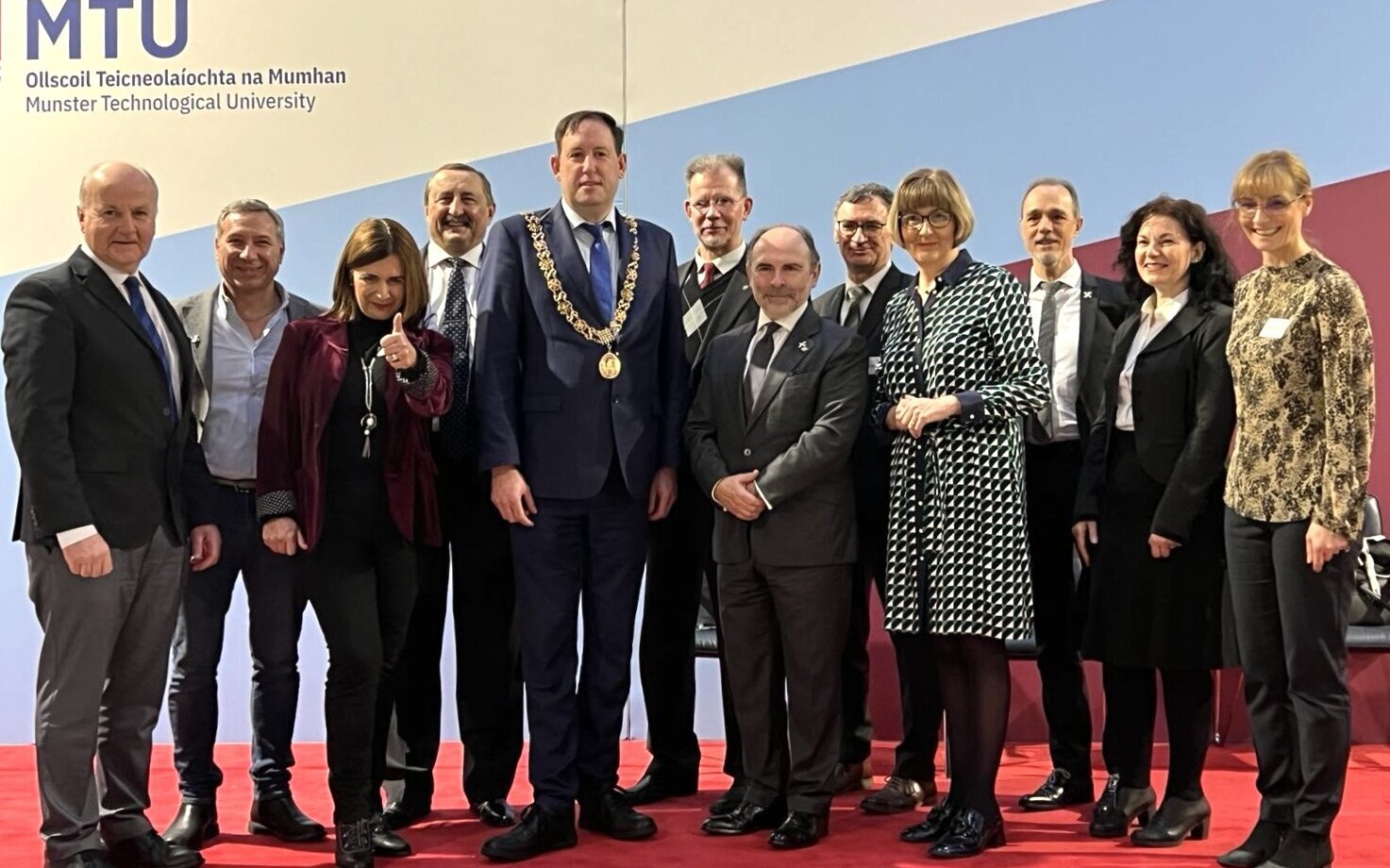INGENIUM Alliance Council INGENIUM Alliance Council