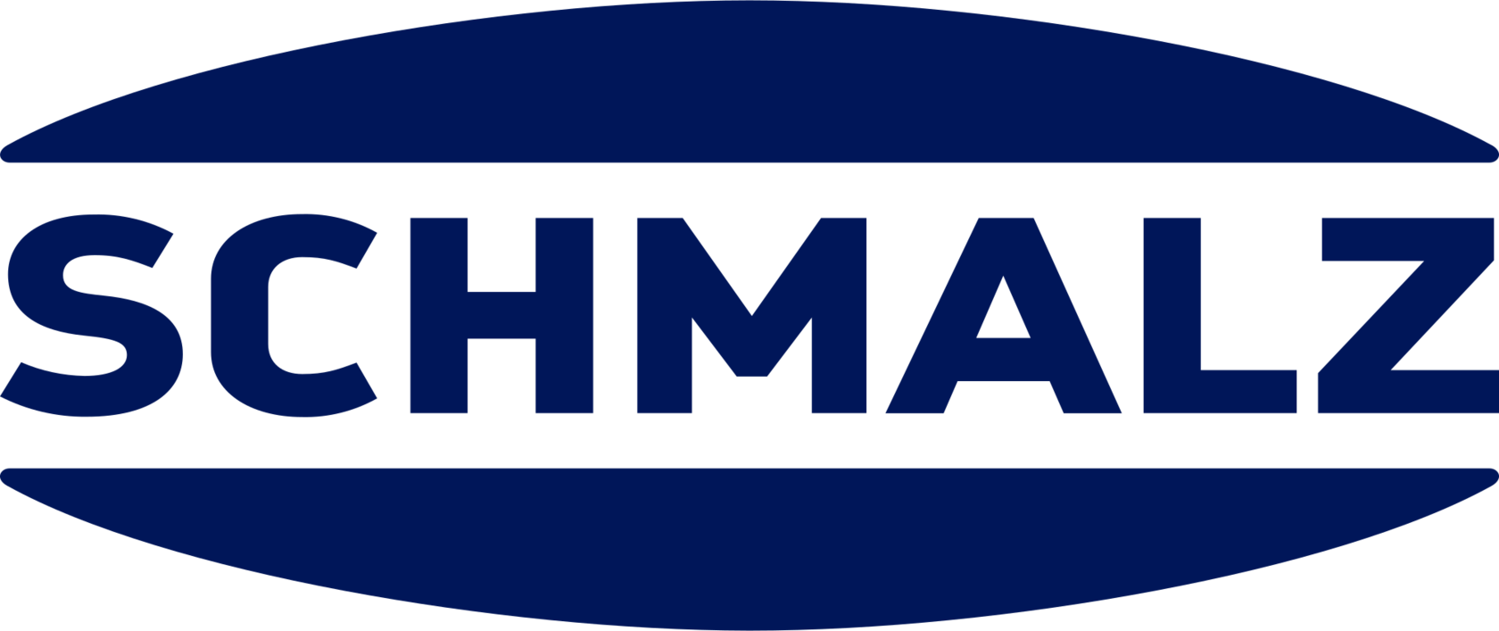 Project KI5GRob, Logo Schmalz Schmalz logo