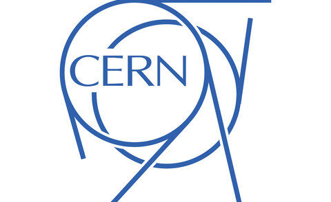 Logo CERN