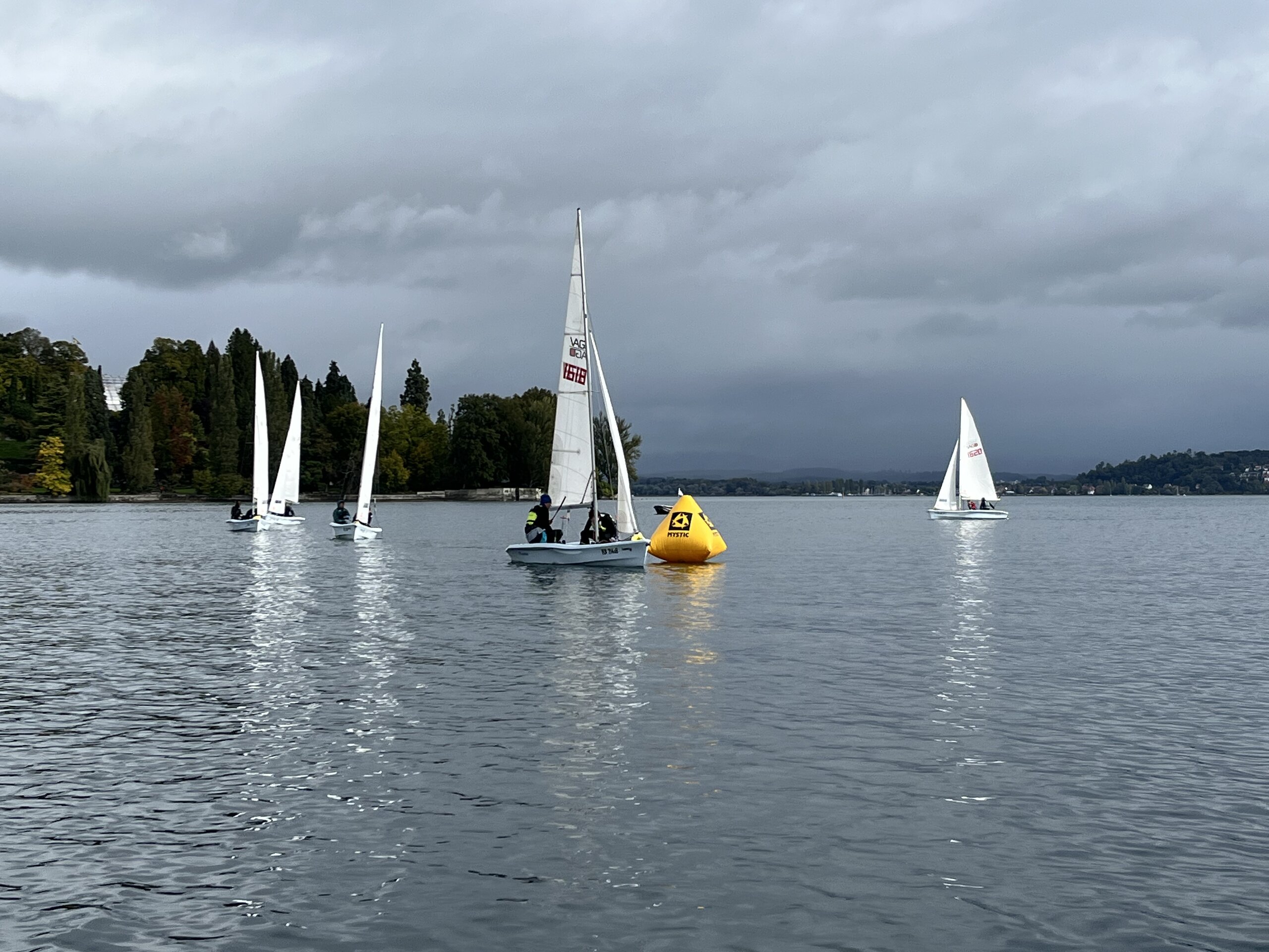 adh-Trophy Segeln 2022 adh-Trophy deutscher Segelwettbewerb in Konstanz 2022