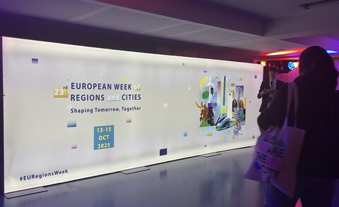 Prof. Dr. Franz Quint (2. v. l.), Prorektor der Hoch-schule Karlsruhe für Forschung, Partnerschaften und Transfer und Sprecher der Säule Wissenschaft, bei der Podiumsdiskussion