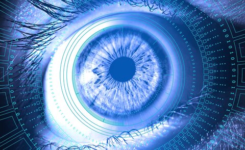 Projekt QualiTED: Auge Computer Vision 
