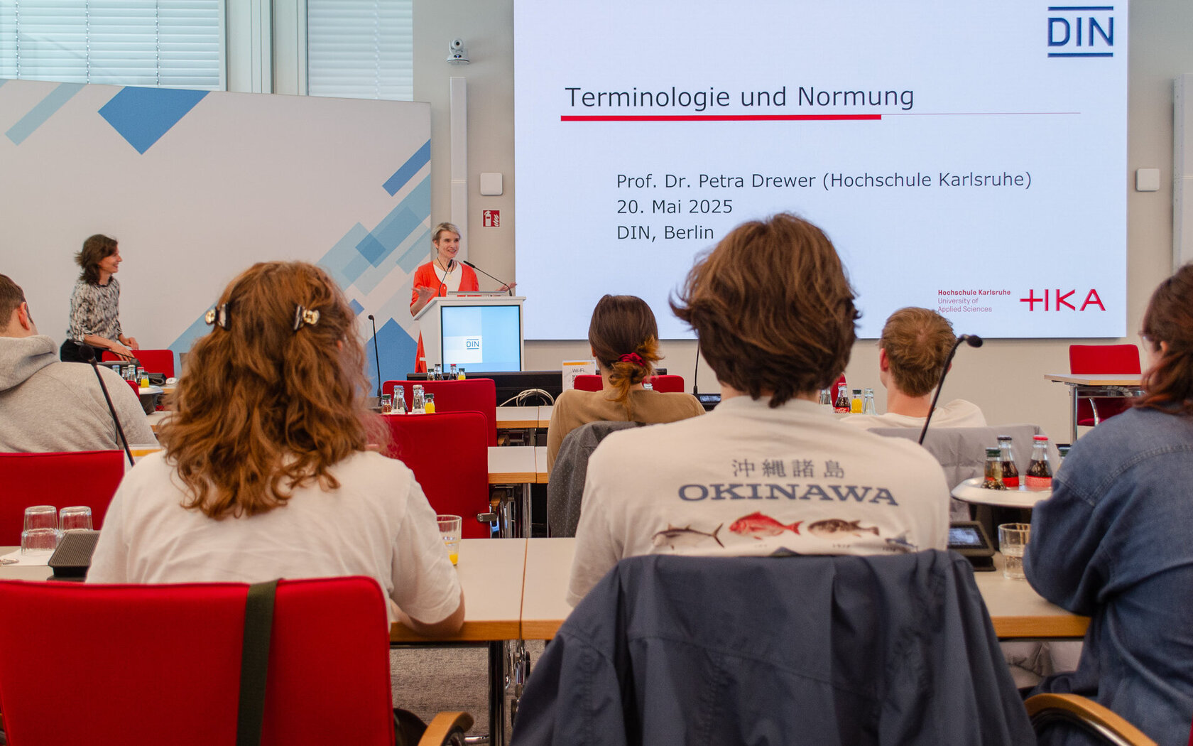 Prof. Dr. Petra Drewer
