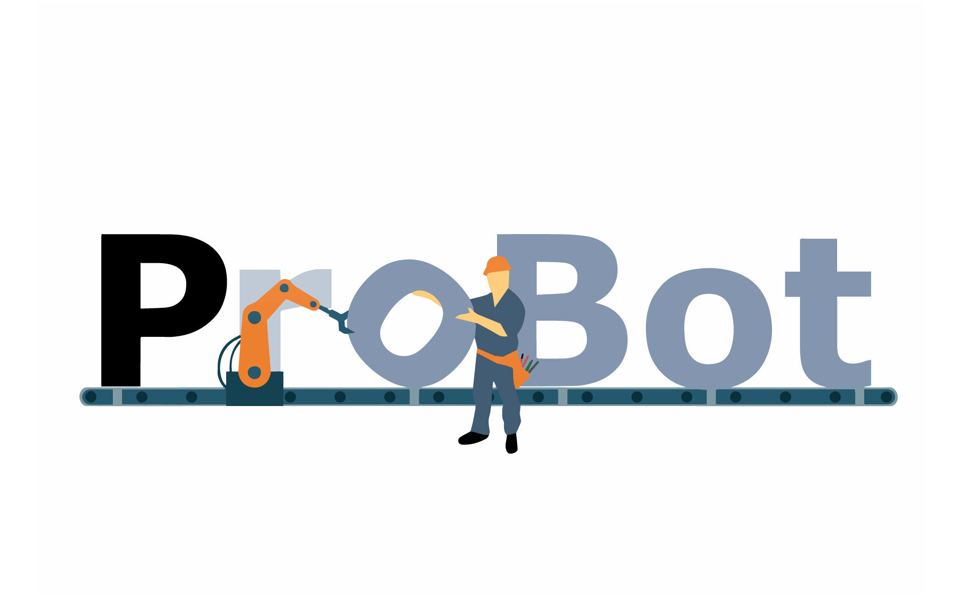 Logo ProBot