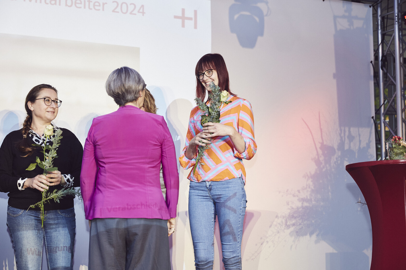 Akademische Jahresfeier 2024