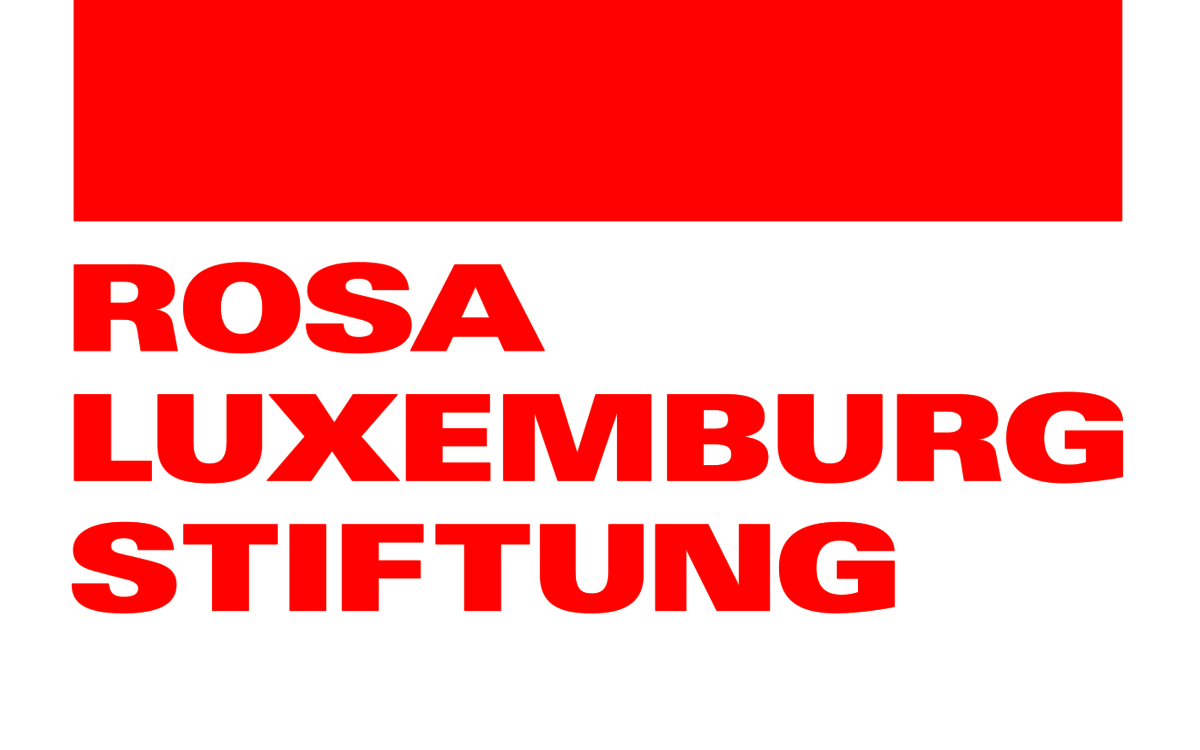 logo of the foundation