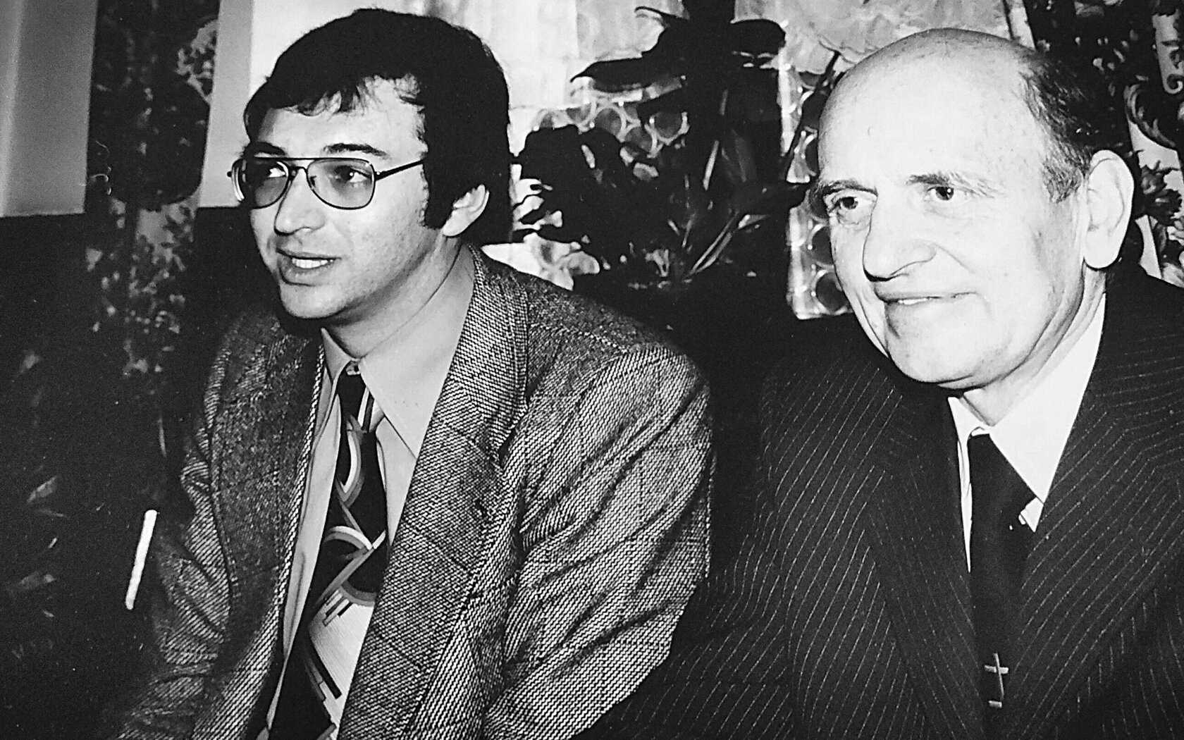 50 Jahre Informatikausbildung an der Hochschule Karlsruhe