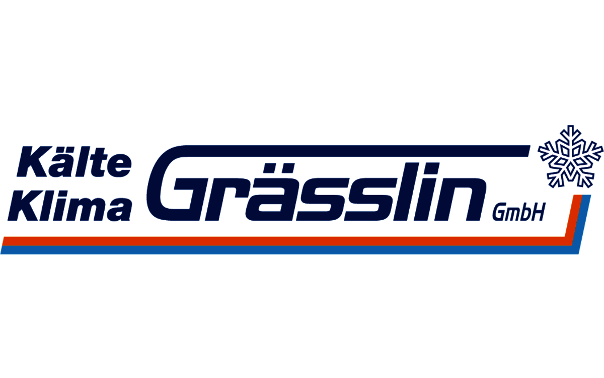 Logo Kälte Grässlin