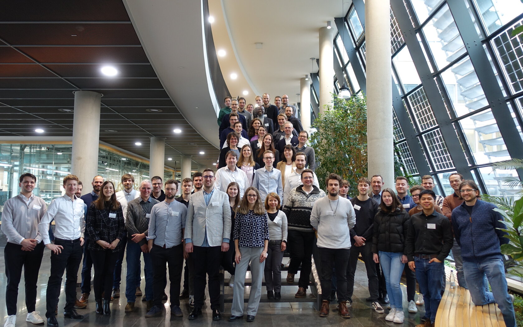 BiFlex-Industrie-Projektteam BiFlex-Industrie-Projektteam