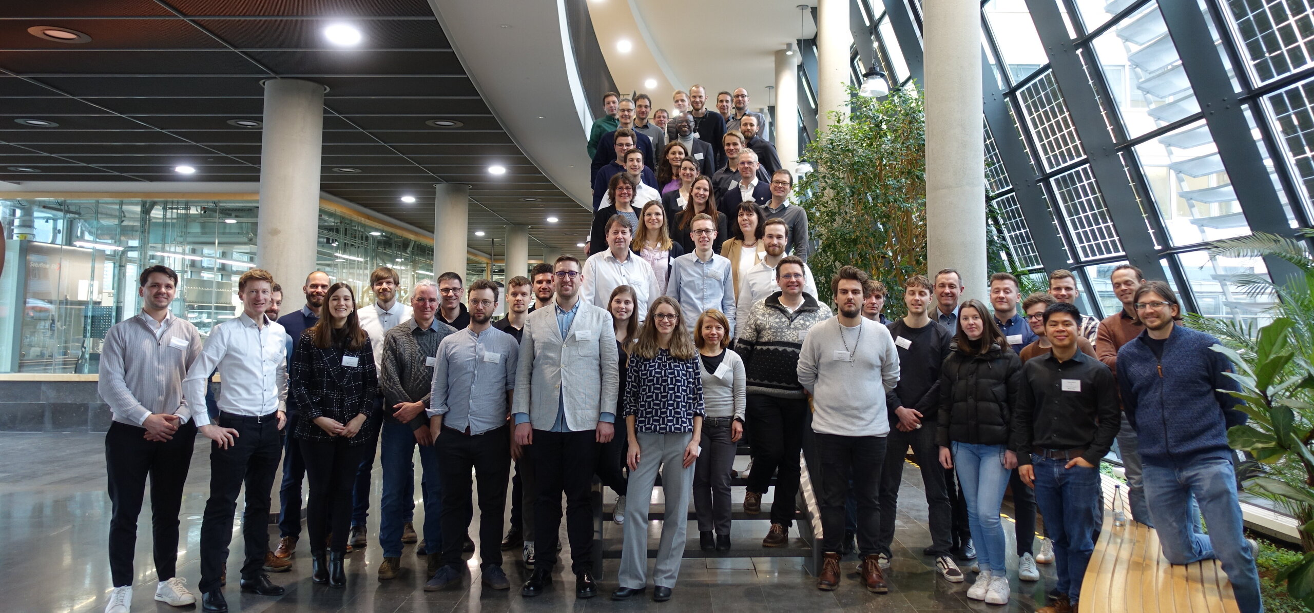 BiFlex-Industrie-Projektteam BiFlex-Industrie-Projektteam