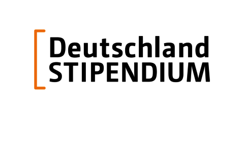 Logo Deutschlandstipendium