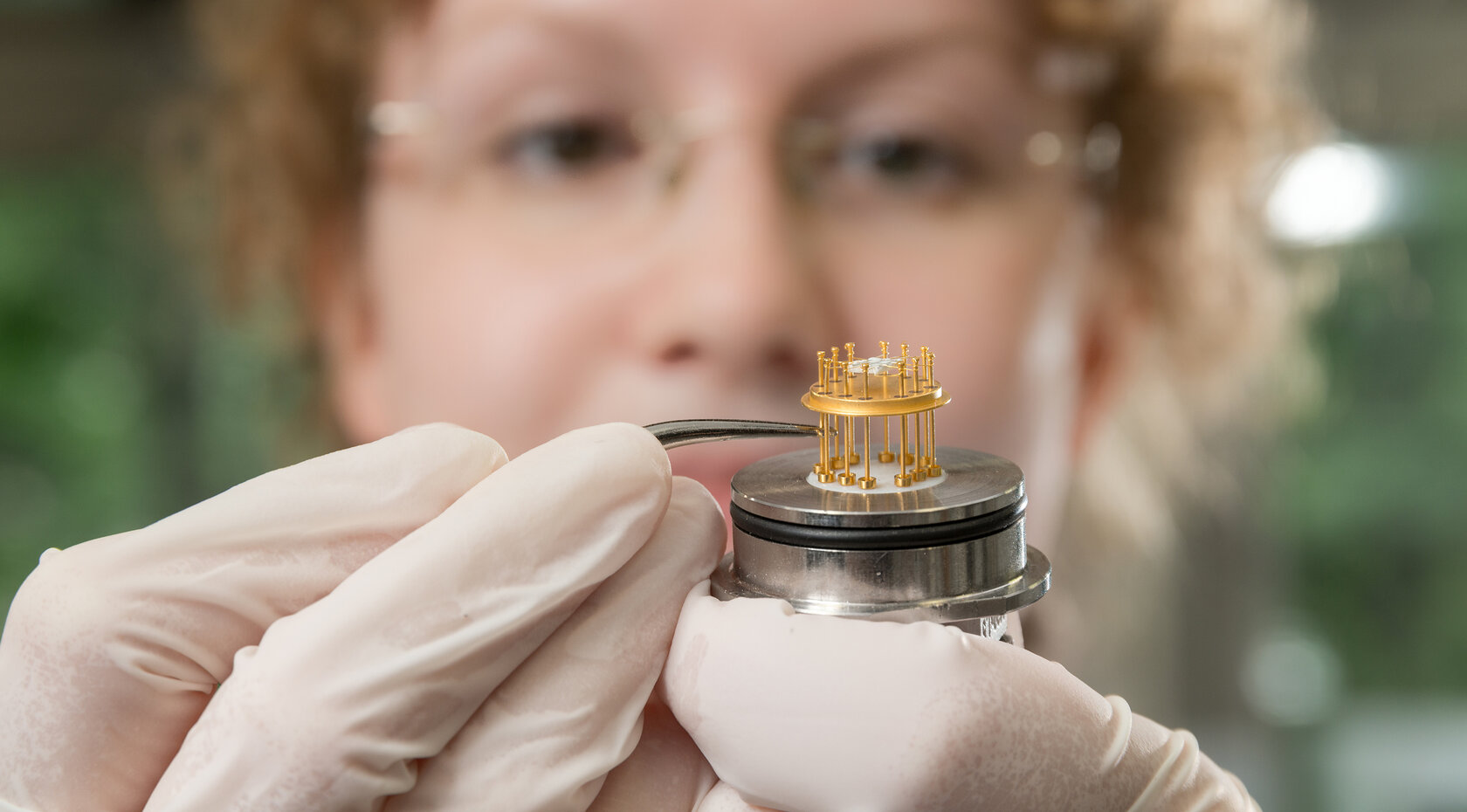 Sensor Systems Technology