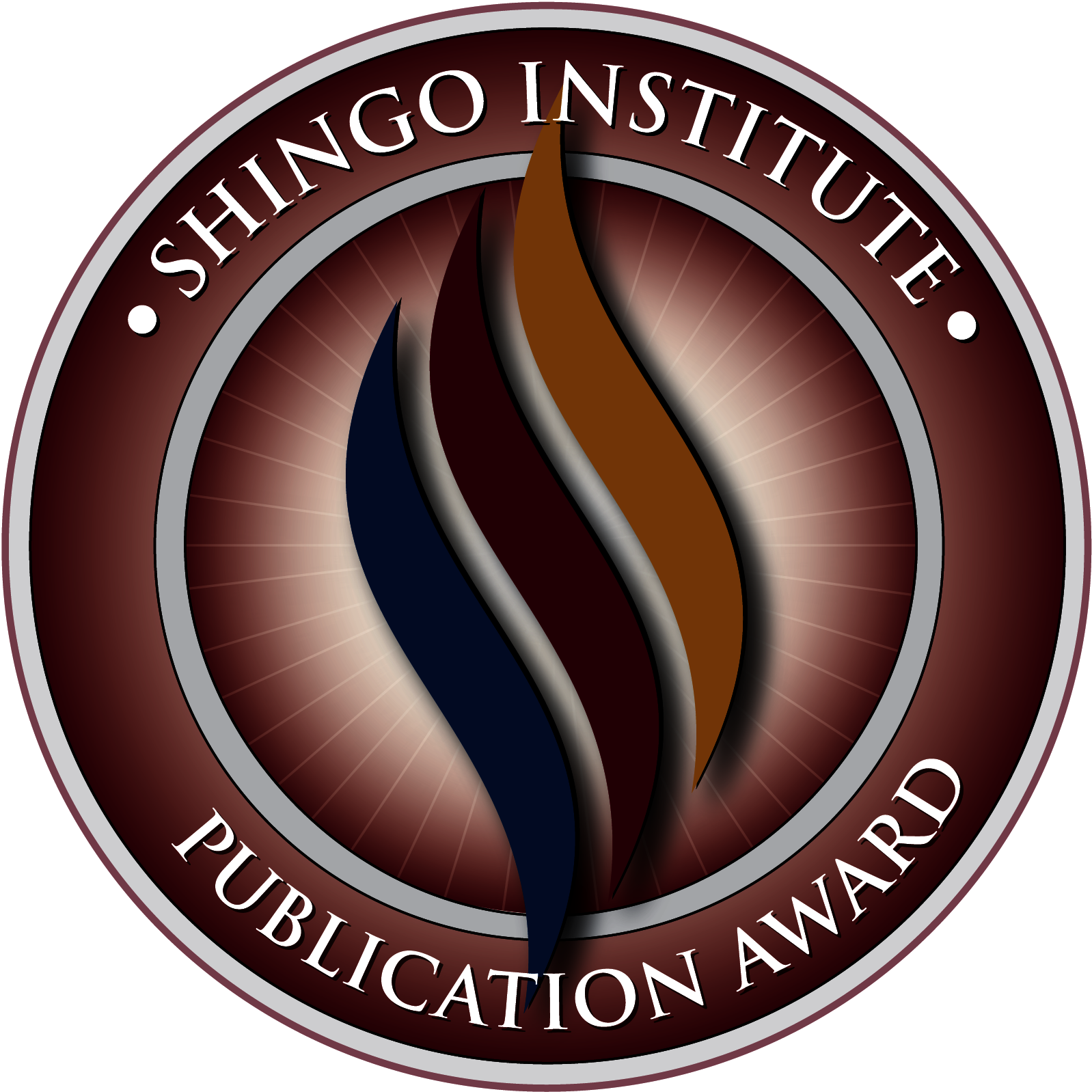 Shingo-Publikationspreis Shingo Award